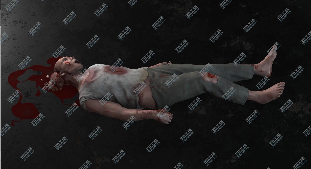 images/goods_img/202104021/3D Extreme Gore Big Pack/4.jpg